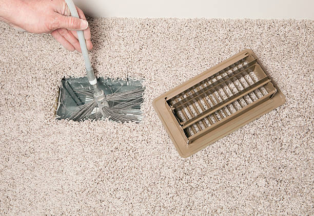 Best Residential Air Duct Cleaning  in Edisto, SC