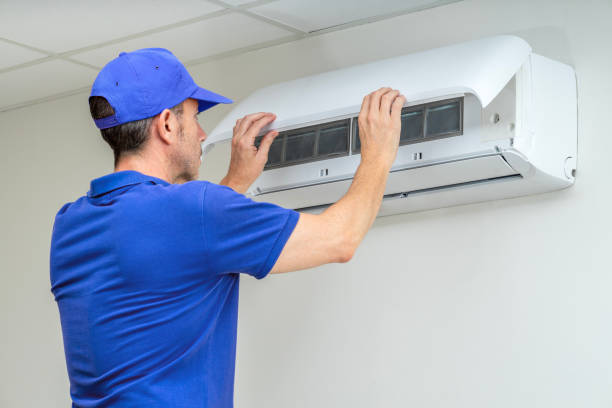 Professional Airduct Cleaning in Edisto, SC
